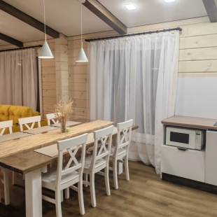 Фотография Коттеджа Частный дом в Белокурихе