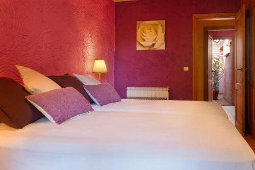 Фотография гостевого дома El Maset de Torredembarra