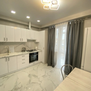 Фотография квартиры Квартира Рогожникова 23 (House Vip26)