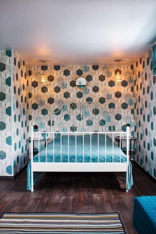 Фотографии квартиры 
            Апартаменты Калина на Строительной