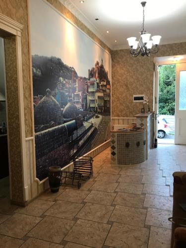 Фотографии апарт отеля
Old Tbilisi Historical