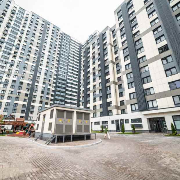 Фотографии квартиры
Апартаменты Апартхаус на Инициативной