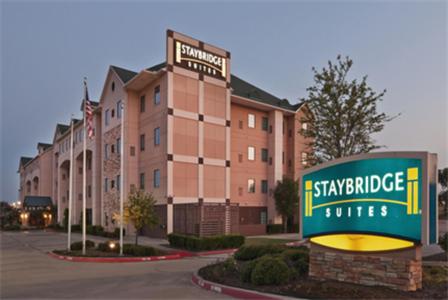 Фотография гостиницы Staybridge Suites Plano - Richardson Area, an IHG Hotel