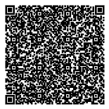 QR код общежития Общежитие Новомосковского института повышения квалификации