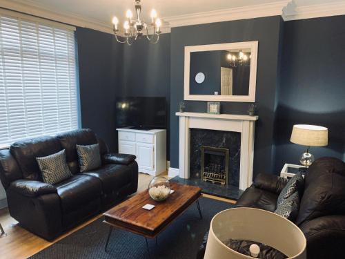 Фотография гостевого дома The Woodlands - Zillo Apartments