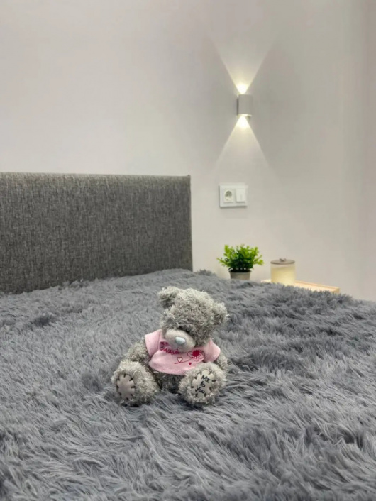 Фотографии квартиры 
            Квартира на Малой Финляндии