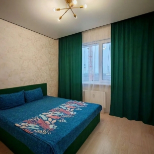 Фотография квартиры Квартира на проспекте Победы 151/1