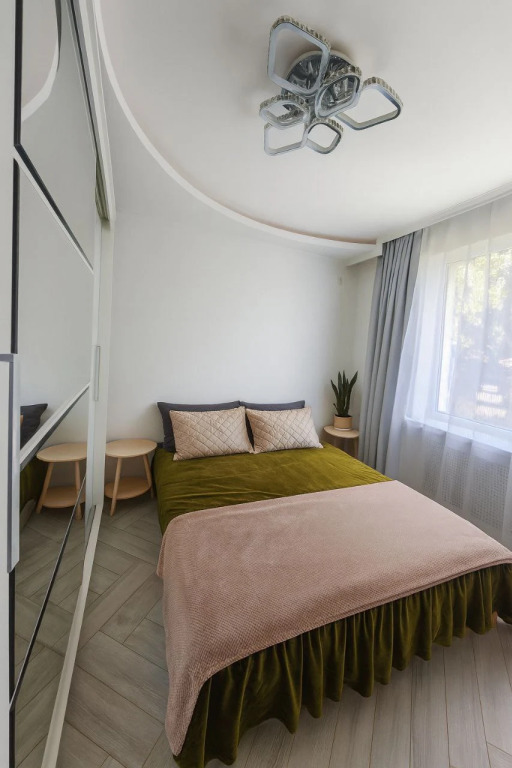 Фотография квартиры Квартира Парк и источник 2-комн в центре города