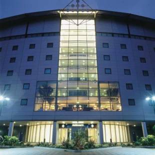 Фотографии гостиницы
Bolton Whites Hotel