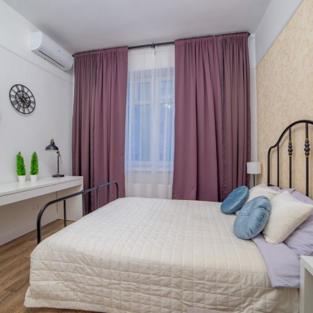 Фотографии квартиры
Апартаменты возле Южного Автовокзала