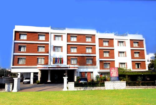 Фотографии гостиницы
The Hotel Airport