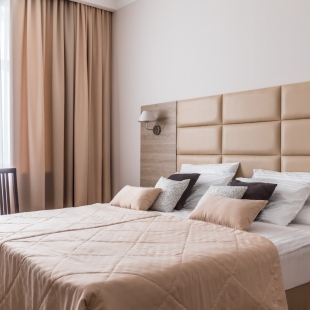 Фотография номера гостиницы VITAMIN