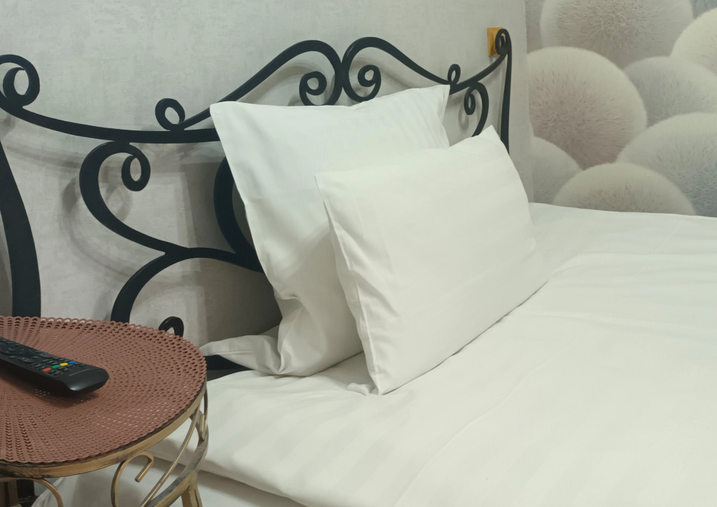 Фотография квартиры Апартаменты на Ленинградской у озера