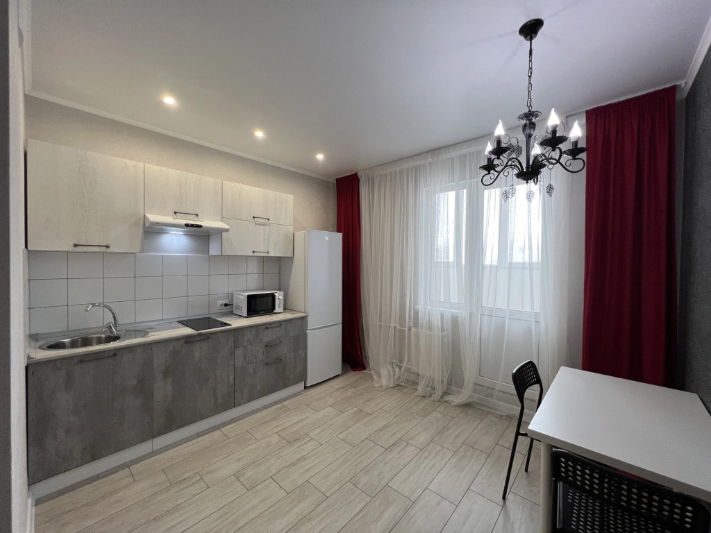 Фотография квартиры Квартира на Салмышской 61