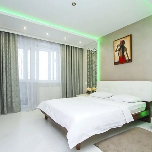 Фотография квартиры Апартаменты на Мелик Карамова 4