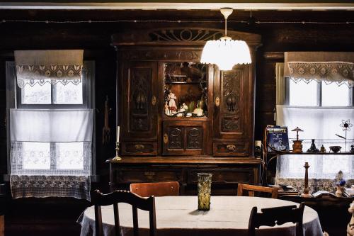 Фотография Коттеджа Usadba Trabutishki