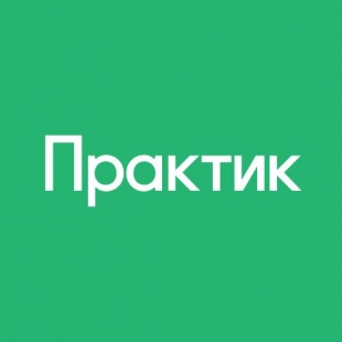 Фотография комнаты для переговоров Практик Переговорная с рассадкой на 10 человек