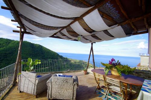 Фотография гостиницы Albergo diffuso Ecobelmonte