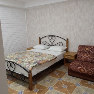 Фотография номера гостиницы Садко