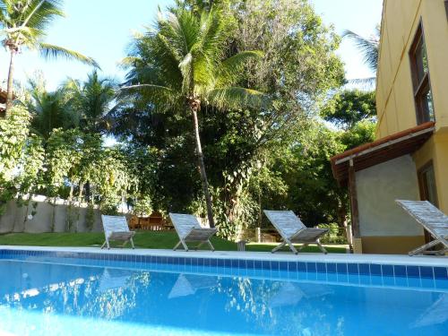 Фотография гостевого дома Pangea Tropical Apart-Hotel