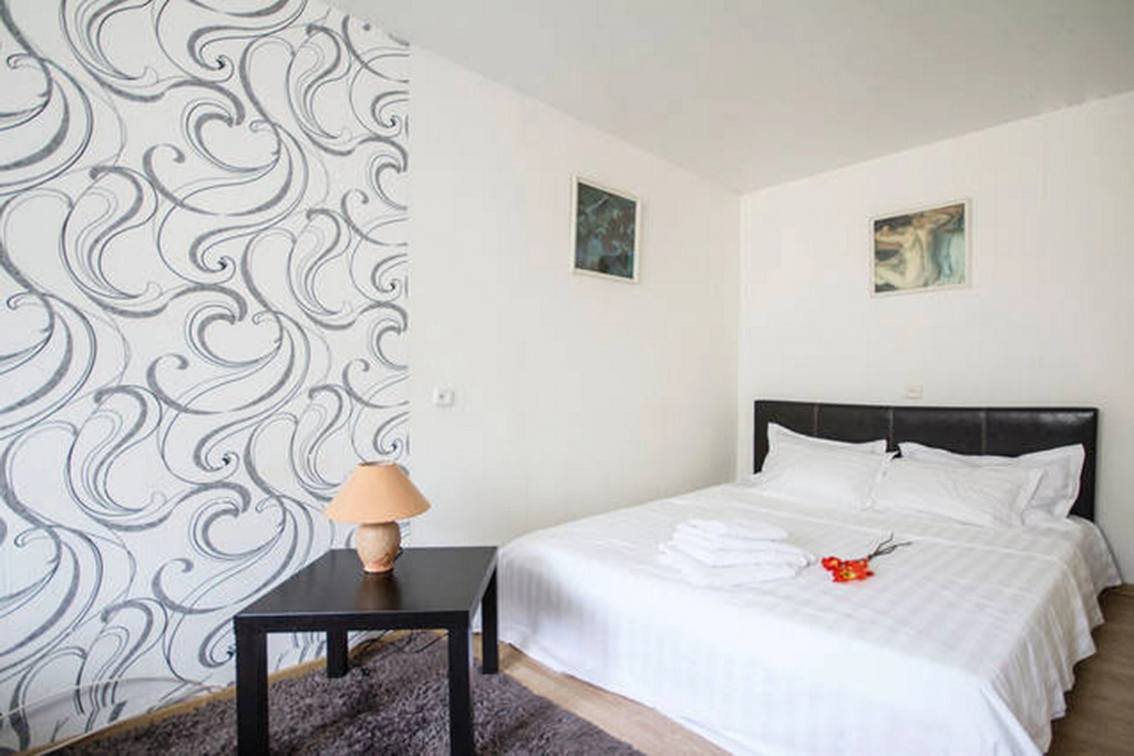 Фотография квартиры Апартаменты 1-ком. Квартира Метро Площадь Якуба Коласа ЦУМ