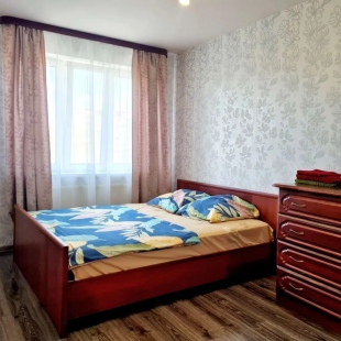 Фотография квартиры Квартира на Улице Маневровая 26