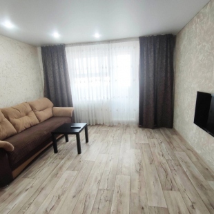 Фотография квартиры Апартаменты 3-комнатные Люкс