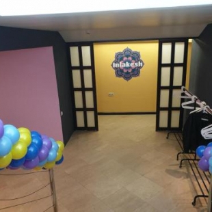 Фотография хостела Инлакеш