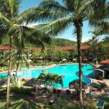 Фотография гостиницы Holiday Villa Beach Resort & Spa Langkawi