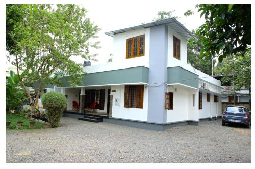 Фотография мини отеля Snehatheeram Homestay