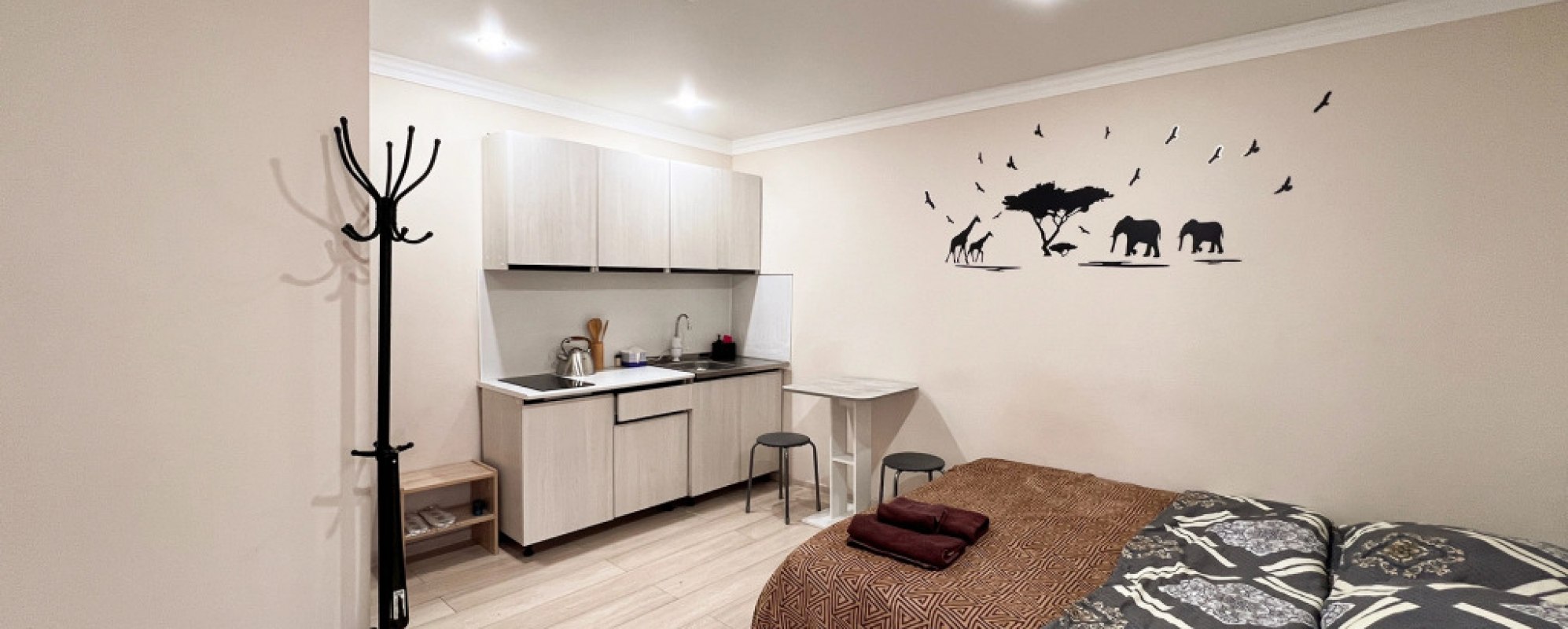 Фотографии квартиры Апартаменты Apart MV на Ленина 8