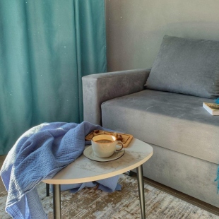 Фотография квартиры Апартаменты на улице Академика Макеева 28