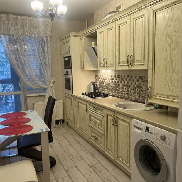 Фотографии квартиры
Апартаменты в Зеленоградске на Московской