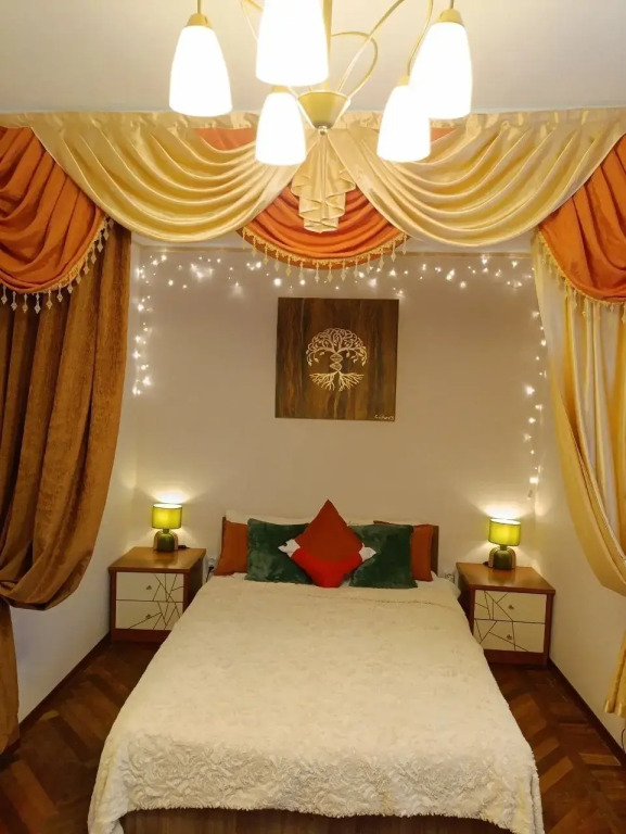 Фотография квартиры Квартира у Екатерининского дворца