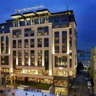 Фотография гостиницы Continental Hotel