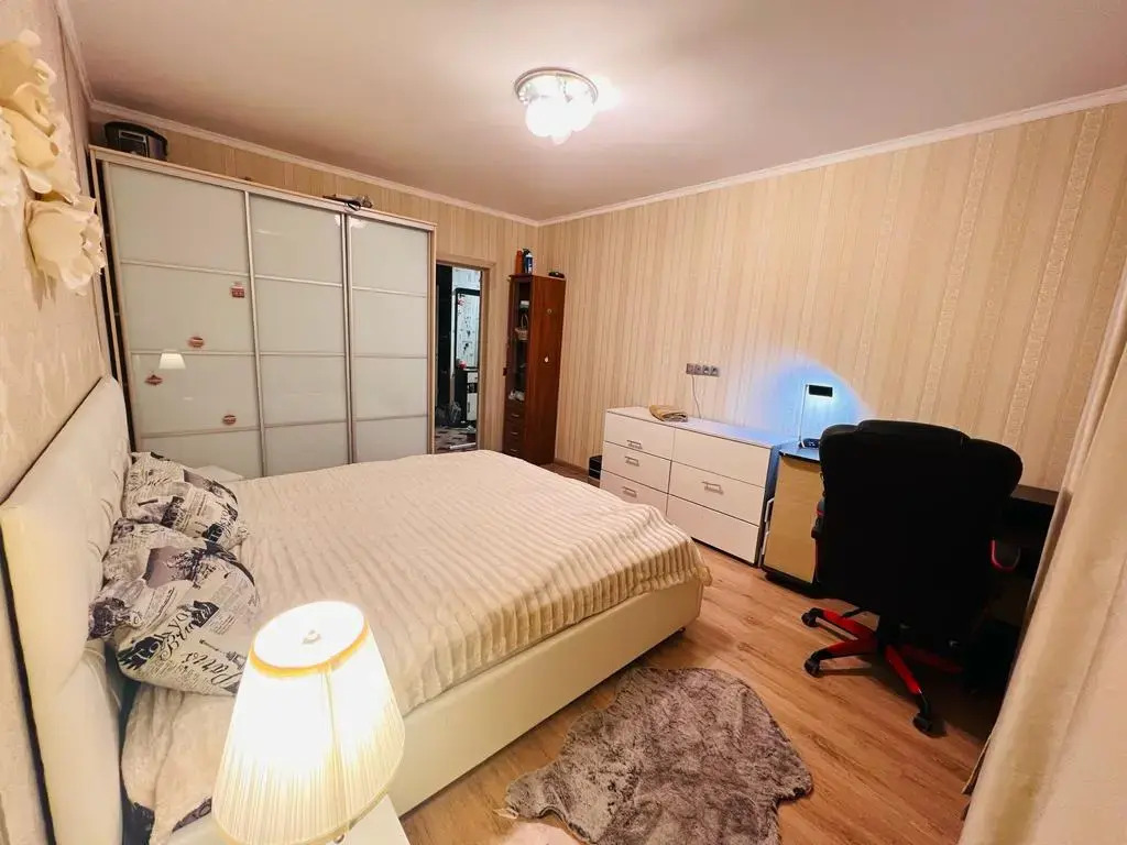 Фотография квартиры Квартира в Остравцах