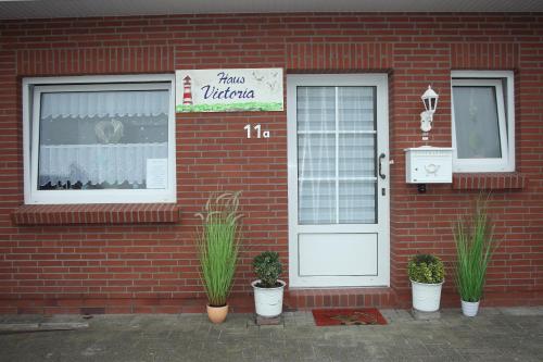 Фотография гостевого дома Ferienhaus Victoria