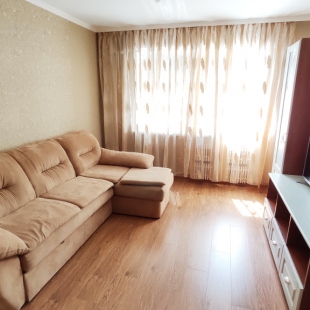 Фотография квартиры Апартаменты Мкр Королева 14