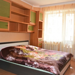 Фотография квартиры Апартаменты на Пожарной 30