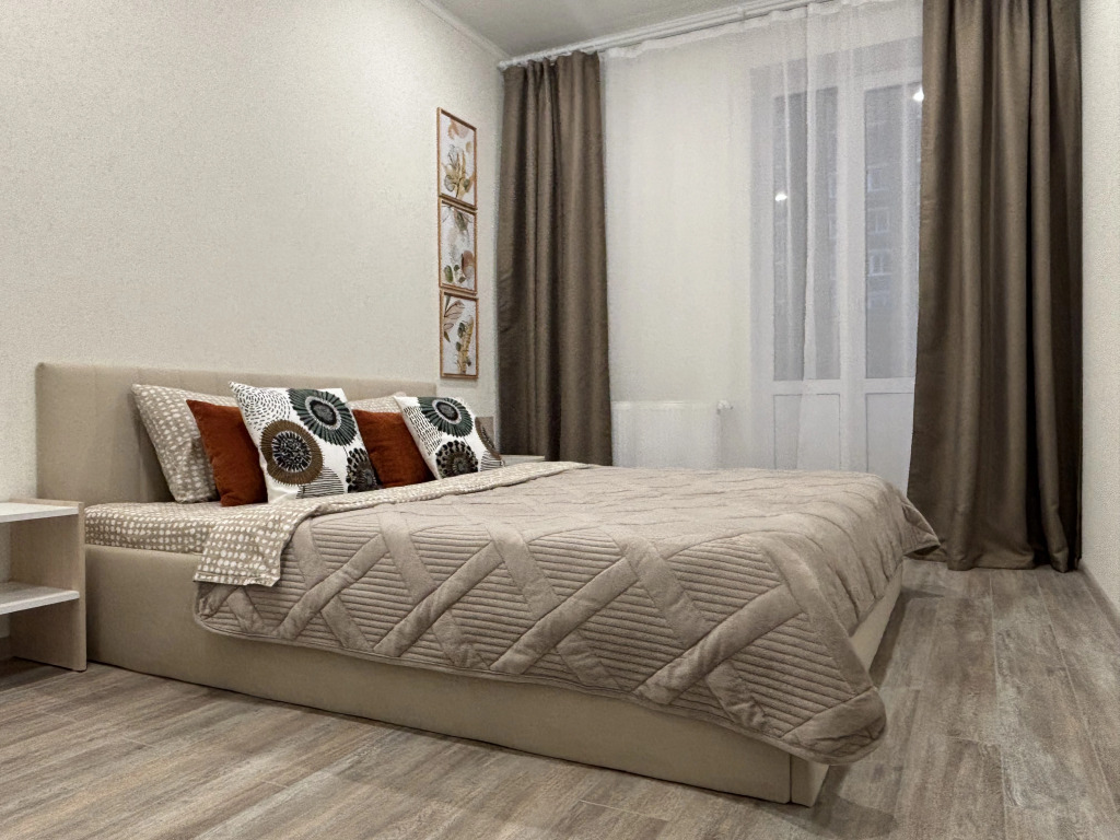 Фотография квартиры Квартира Уютная в ЖК Лучший