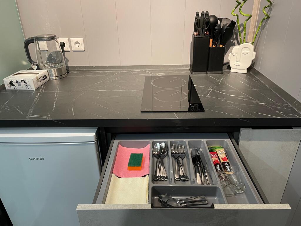 Фотография квартиры Селфрич