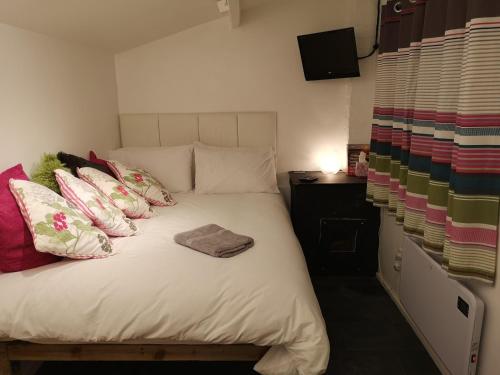 Фотография гостевого дома The Old Wash House, Prestatyn