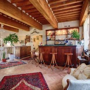 Фотографии мини отеля
B&B Puccini