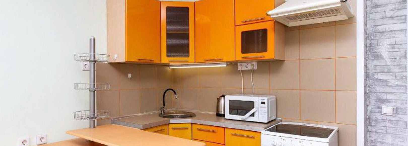 Фотография квартиры Апартаменты на ул. Гоголя 26