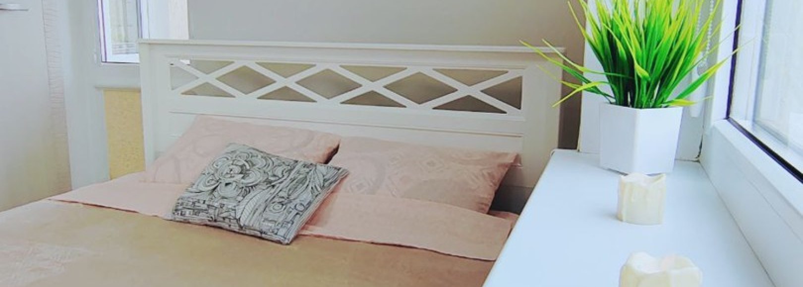 Фотография квартиры Sweethome23 на Синеева, 36