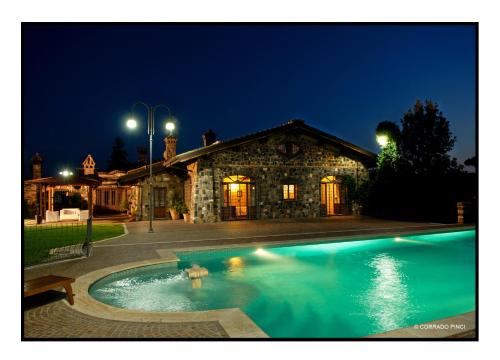 Фотография мини отеля Resort Villa Domus Petra
