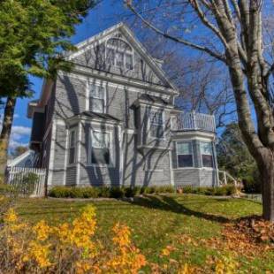 Фотографии гостевого дома 
            Pied-A-Terre