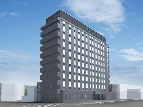 Фотография гостиницы Hotel Route-Inn Hamada Ekimae