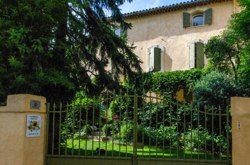 Фотография мини отеля Les Tournesols