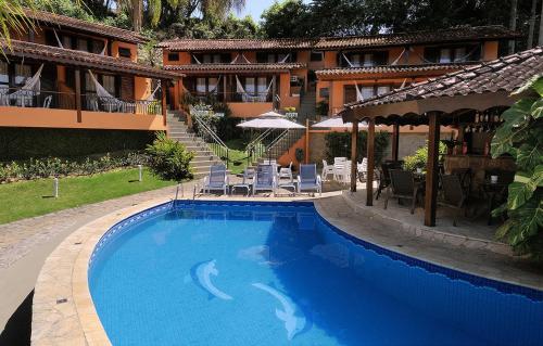 Фотография мини отеля Pousada Do Forte